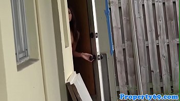 ass,blowjob,amateur,masturbating,shavedpussy,POV,reality,ethnic,amateursex,landlord,tenant,realtor,viewing,povsex