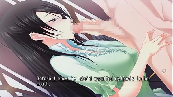 blowjob,anime,eroge