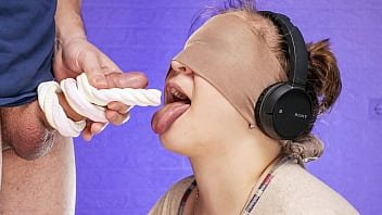 teen,young,cute,close-up,surprise,roleplay,game,tasting,hidden-camera,russian-teen,best-friend,tricked-blindfold,blindfold-surprise,surprise-cum-mouth,cum-tongue,xsanyany,sanyany,taste-game,teenagertricked,game-of-taste