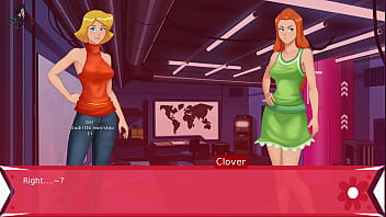 blonde,redhead,vibrator,toys,hentai,anime,college,cartoon,undies,spies,college-student,totally-spies