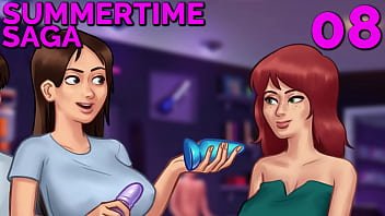 teen,babe,brunette,busty,cute,college,cartoon,roleplay,kinky,uncensored,big-boobs,gameplay,sex-toy,walkthrough,visual-novel,adult-game,lets-play,misterdoktor,playhtough