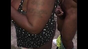 cumshot,cum,outdoor,doggystyle,ebony,public,bbw,outside,big-tits,nut,big-dick,bbc,black-dick,nookiecookies,passionsdefined