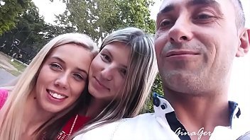 sex,teen,blonde,young,teenie,threesome,home,3some,tiny,gina-gerson