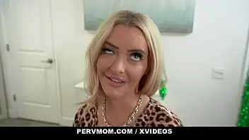 blonde,pornstar,milf,lingerie,shaved-pussy,family,blue-eyes,big-tits,reverse-cowgirl,bareback,taboo,lace,stepmom,pov-sex,pov-blowjob,leopard-dress,thick-top,saint-patricks-day,supportive-parenting,silk-robe