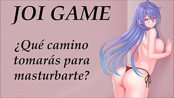 spanish,hentai,anime,manga,slave,game,otaku,joi,sissy,audio,espanola,playstation,juego,sex-slave,cei,voz,joi-game,how-to-masturbate,videojuego,en-espanol