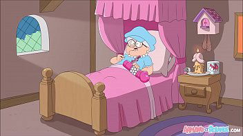 girl,old,toon,cartoon,funny,grandma