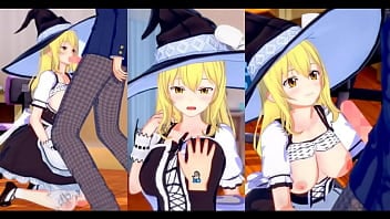 anime,big-tits,blow-job,touhou,3d-hentai,touhou-project,koikatsu,marisa-kirisame,フェラ,手コキ,巨乳,爆乳,東方,エロゲー,コイカツ！,hentai-touhou,touhou-marisa-kirisame,霧雨魔理沙,hentai-marisa-kirisame-hand-job,東方-霧雨魔理沙