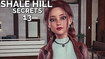 teen,sexy,babe,brunette,busty,POV,cute,horny,roleplay,big-dick,small-tits,natural-tits,gameplay,walkthrough,visual-novel,porn-game,lets-play,misterdoktor,shale-hill