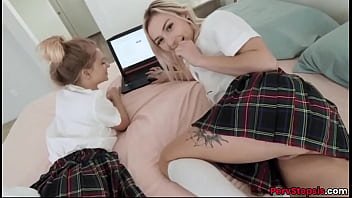 teen,girls,blonde,petite,blowjob,skinny,young,threesome,POV,teens,family,sister,18,taboo,stepsister,step-sister,point-of-view,sister-and-brother,hot-step-sister
