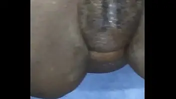 amateur,homemade,wet,squirt,hairy,up-close,black-cock