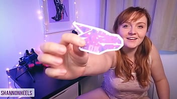 creampie,redhead,cute,innocent,breeding,review,monster-cock,huge-dildo,massive-dildo,pyjamas,squirting-dildo,bad-dragon,unboxing,dragon-dildo,sex-toy-review,dildo-review,bad-dragon-review