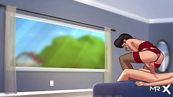 sex,babe,blowjob,teens,anime-hentai,visual-novel,summertime-saga,mother