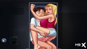 sex,teen,milf,masturbation,visual-novel,summertime-saga,lets-play,teencartoon