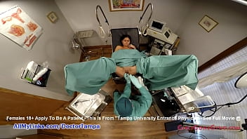 teen,pussy,tits,tan,real,fetish,doctor,gloves,orgasm,reality,gyno,medical,natural-tits,stirrups,surgical,spread-eagle,doctor-tampa,girlsgonegyno,yesenia-sparkles,girls-gone-gyno