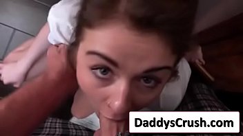 teen,sucking,cock,girl,blowjob,handjob,slut,deepthroat,big-dick,danni-rivers