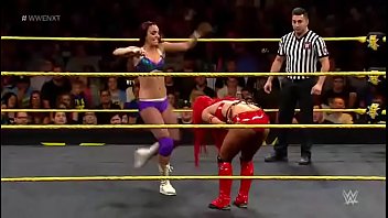 eva-marie,nxt