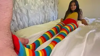 lesbian,asian,POV,fetish,footjob,rainbow,sockjob,pride,foot-fetish,sexy-feet,feet-worship,free-sex-video,asmr,60fps,hot-sexy-babe,4k,no-cumshot,pantyhose-footjob,pov-foot,viva-athena