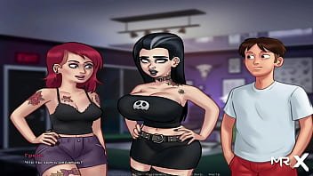 teen,milf,cartoon,visual-novel,porn-game,summertime-saga