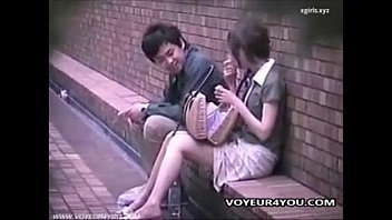 fucking,outdoor,japanese,couples,two