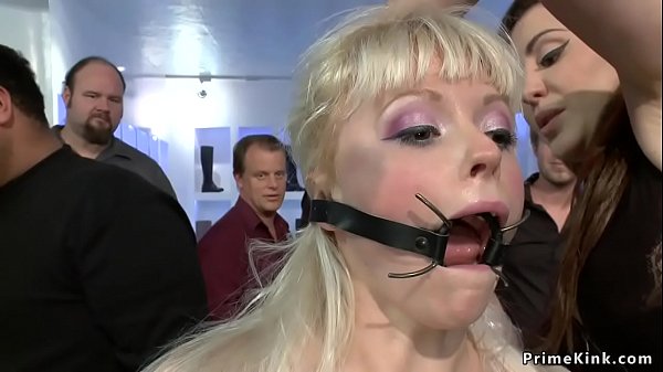 fucking,hardcore,blonde,group,domination,bdsm,fetish,public,bondage,voyeur,bizarre,pain,exhibitionist,rope,kink,punish,publicdisgrace,primekink