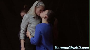 lesbian,teen,amateur,fingering,threesome,masturbation,oral,missionary,19,taboo,hd,nineteen,mormon,religious,missionaries