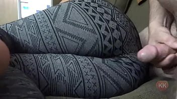cumshot,booty,big-ass,cum-on-ass,side,big-cock,yoga,instructor,tights,pawg,ass-shaking,big-load,yoga-pants,free-amateur-porn,cum-on-clothes,yoga-tights,tight-as