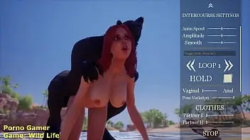 cumshot,boobs,babe,3d,ass,blowjob,doggystyle,POV,beach,wow,hentai,game,wolf,warcraft,cgi,gaming,werewolf,overwatch