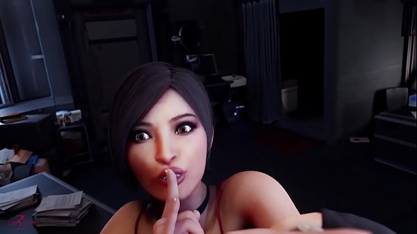 hardcore,3d,creampie,blowjob,rough,doggystyle,deepthroat,big-ass,bondage,cartoon,animation,femdom,big-tits,parody,thicc,rule34,resident-evil,ada-wong