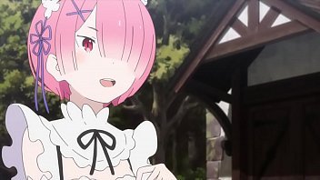 animes,rezero
