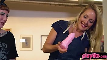 blonde,toy,toys,reality,big-tits