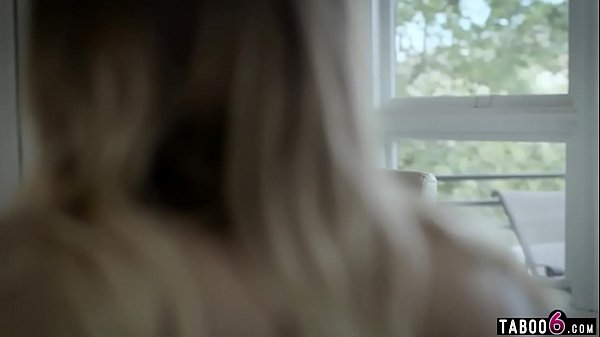 teen,blonde,doggystyle,threesome,taboo,big-cock