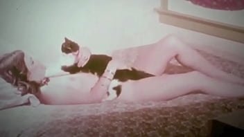 hairy,retro,animals,horse,vintage,bottom,beast,hairy-pussy,natural-tits,beastial,zoological