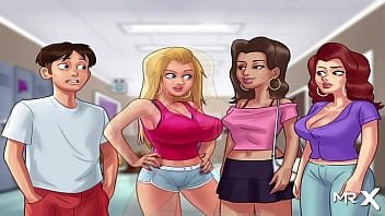 teen,blowjob,hentai,visual-novel,summertime-saga,lets-play,livemrx,teencartoon