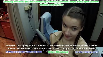 teen,pussy,fetish,college,gloves,speculum,reality,clinic,gyno,medical,small-tits,clover,natural-tits,stirrups,spread-eagle,naomi-alice,captive-clinic,doctor-tampa,captiveclinic,clov