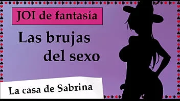 domination,spanish,slave,mistress,femdom,roleplay,game,joi,sissy,relato,witch,instructions,espanola,femboy,sumiso,juego,cei,instrucciones,bruja,rol