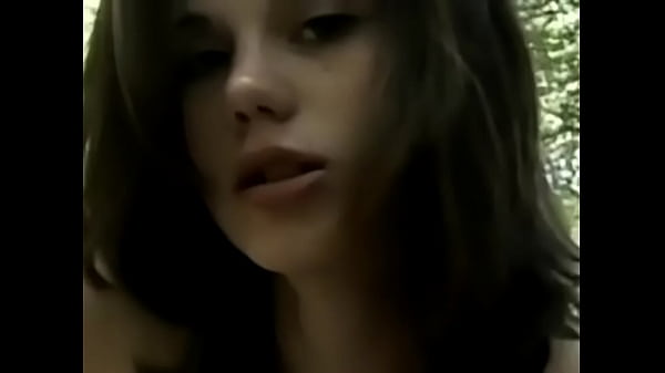 cumshot,teen,hardcore,outdoor,blowjob,brunette,shaved,POV,pussyfucking