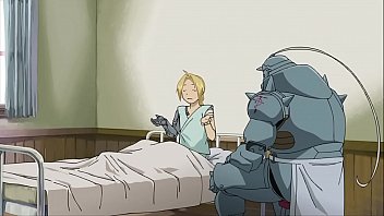 anime,fullmetal-alchemist