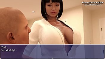 cumshot,mom,housewife,face-sitting,cartoon,femdom,big-tits,big-cock,old-young,cheating-wife,old-man,big-ass-milf,animated-porn,caught-fucking,porn-game,3d-hentai,anime-porn,lily-of-the-valley,vaniikos,being-a-dik