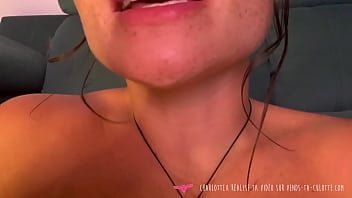 brunette,amateur,masturbation,voyeur,exhib,sexe,francaise,doigtage,amatrice,france,anus,cul,chatte,brune,clito,gros-plan,masturbation-feminine