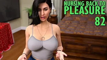 teen,sexy,milf,brunette,busty,POV,cute,whore,big-ass,horny,roleplay,big-tits,gameplay,walkthrough,porn-game,lets-play,misterdoktor,nursing-back-to-pleasure