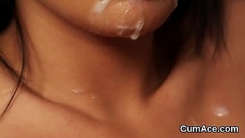 cum,handjob,POV,bukkake,cumswap,facials,fellatio,strange,shots