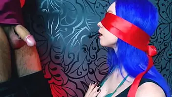 petite,young,closeup,cute,surprise,blindfold,roleplay,game,step-sister,whipped-cream,step-brother,tongue-out,blindfolded-blowjob,surprise-cum-mouth,taste-game,fold-surprise,foldblind