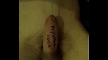 cock,male,punishment,insert,dominates,urethral,humiliates,written