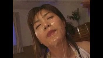 cumshot,facial,asian,bukkake