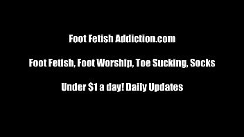 POV,bdsm,feet,femdom,foot-fetish