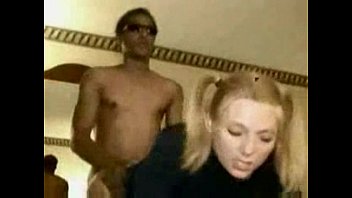 cumshot,hardcore,blonde,interracial,blowjob,pussyfucking