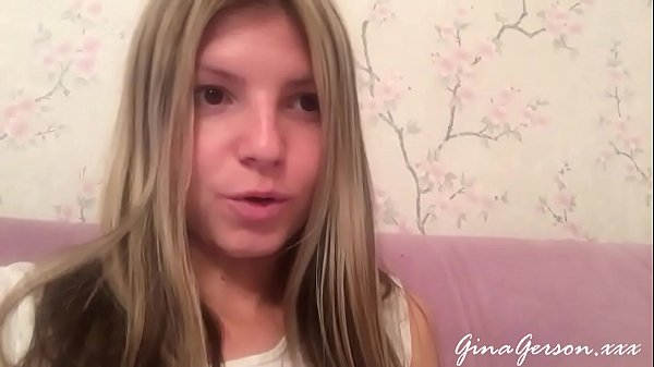 teen,blonde,hot,skinny,amateur,homemade,small,young,teenie,woman,teens,little,tiny,amateurs,interview,home-video,question,answer,gina-gerson,i-prefer