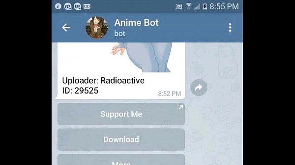 anime,bot,telegram