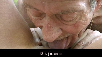 anal,hardcore,blonde,outdoor,blowjob,doggystyle,old,pussyfucking,cunnilingus,assfuck,oldandyoung,older,oldman,spooning,lickingpussy,teen-sex,oldvsyoung,teen-blowjob