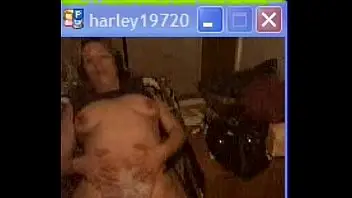 pussy,amateur,masturbation,with,playing,harley,spread,addict,camfrog